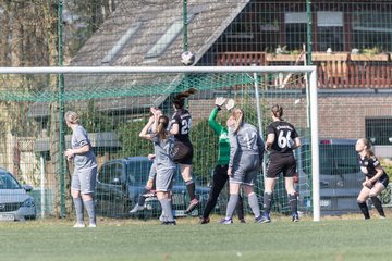 Bild 303 - F SV Henstedt Ulzburg II - SV Boenebuettel-Husberg : Ergebnis: 11:0
